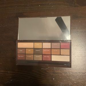 (Brand new!) Chocolage Elixr Eyeshadow